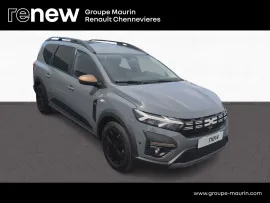 Voiture DACIA Jogger I (RJI) Ph2 1.6 hybrid 140ch Extreme 7 plac