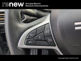 Voiture DACIA Jogger I (RJI) Ph2 1.6 hybrid 140ch Extreme 7 plac