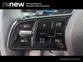 Voiture RENAULT Megane V (BCB) Ph1 E-Tech Electric EV60 130ch Evol