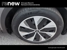 Voiture RENAULT Megane V (BCB) Ph1 E-Tech Electric EV60 130ch Evol