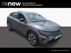 Voiture RENAULT Megane V (BCB) Ph1 E-Tech Electric EV60 130ch Evol
