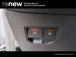Voiture RENAULT Megane V (BCB) Ph1 E-Tech Electric EV60 130ch Evol