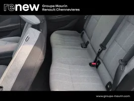 Voiture RENAULT Megane V (BCB) Ph1 E-Tech Electric EV60 130ch Evol
