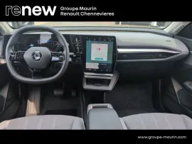Voiture RENAULT Megane V (BCB) Ph1 E-Tech Electric EV60 130ch Evol