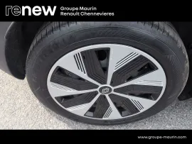 Voiture RENAULT Megane V (BCB) Ph1 E-Tech Electric EV60 130ch Evol