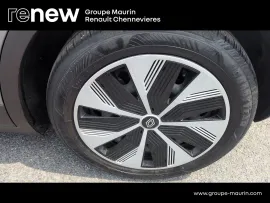 Voiture RENAULT Megane V (BCB) Ph1 E-Tech Electric EV60 130ch Evol