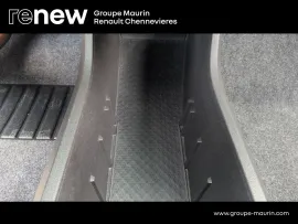 Voiture RENAULT Megane V (BCB) Ph1 E-Tech Electric EV60 130ch Evol