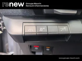 Voiture RENAULT Megane V (BCB) Ph1 E-Tech Electric EV60 130ch Evol