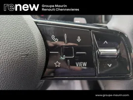 Voiture RENAULT Megane V (BCB) Ph1 E-Tech Electric EV60 130ch Evol