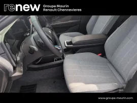 Voiture RENAULT Megane V (BCB) Ph1 E-Tech Electric EV60 130ch Evol