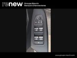 Voiture RENAULT Megane V (BCB) Ph1 E-Tech Electric EV60 130ch Evol