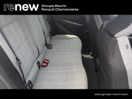 Voiture RENAULT Megane V (BCB) Ph1 E-Tech Electric EV60 130ch Evol