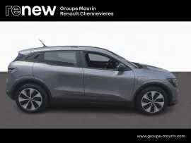 Voiture RENAULT Megane V (BCB) Ph1 E-Tech Electric EV60 130ch Evol