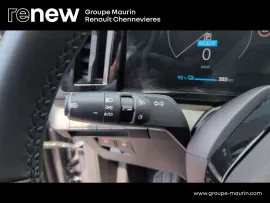 Voiture RENAULT Megane V (BCB) Ph1 E-Tech Electric EV60 130ch Evol