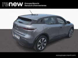Voiture RENAULT Megane V (BCB) Ph1 E-Tech Electric EV60 130ch Evol
