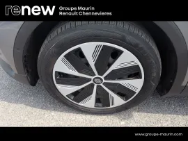 Voiture RENAULT Megane V (BCB) Ph1 E-Tech Electric EV60 130ch Evol