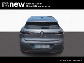 Voiture RENAULT Megane V (BCB) Ph1 E-Tech Electric EV60 130ch Evol