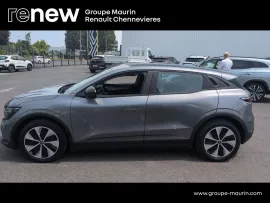 Voiture RENAULT Megane V (BCB) Ph1 E-Tech Electric EV60 130ch Evol