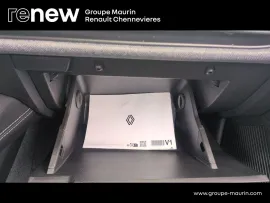 Voiture RENAULT Megane V (BCB) Ph1 E-Tech Electric EV60 130ch Evol