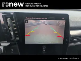 Voiture RENAULT Megane V (BCB) Ph1 E-Tech Electric EV60 130ch Evol
