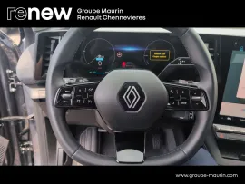 Voiture RENAULT Megane V (BCB) Ph1 E-Tech Electric EV60 130ch Evol