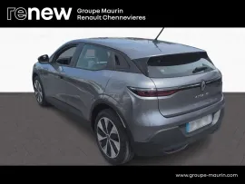 Voiture RENAULT Megane V (BCB) Ph1 E-Tech Electric EV60 130ch Evol