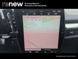 Voiture RENAULT Megane V (BCB) Ph1 E-Tech Electric EV60 130ch Evol