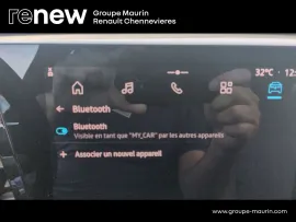 Voiture RENAULT Megane V (BCB) Ph1 E-Tech Electric EV60 130ch Evol
