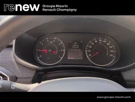 Voiture DACIA Sandero III (BJI) Ph1 1.0 SCe 65ch Confort -22