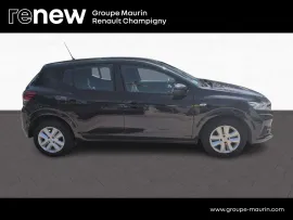 Voiture DACIA Sandero III (BJI) Ph1 1.0 SCe 65ch Confort -22