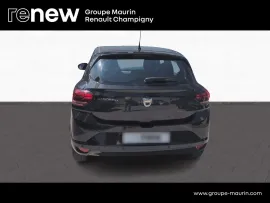 Voiture DACIA Sandero III (BJI) Ph1 1.0 SCe 65ch Confort -22