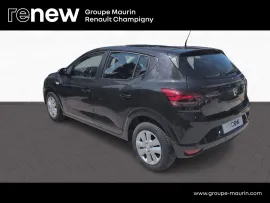 Voiture DACIA Sandero III (BJI) Ph1 1.0 SCe 65ch Confort -22