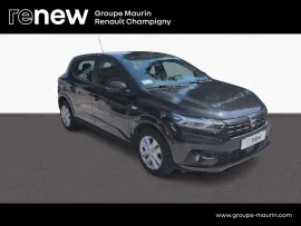 Voiture DACIA Sandero III (BJI) Ph1 1.0 SCe 65ch Confort -22