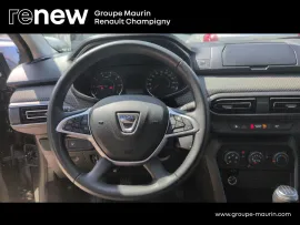 Voiture DACIA Sandero III (BJI) Ph1 1.0 SCe 65ch Confort -22
