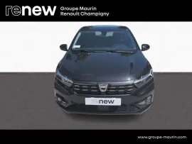 Voiture DACIA Sandero III (BJI) Ph1 1.0 SCe 65ch Confort -22