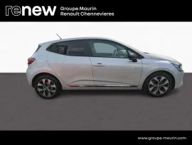 Voiture RENAULT Clio V (BJA) Ph1 NG 1.0 TCe 90ch Evolution