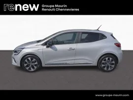 Voiture RENAULT Clio V (BJA) Ph1 NG 1.0 TCe 90ch Evolution