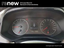 Voiture RENAULT Clio V (BJA) Ph1 NG 1.0 TCe 90ch Evolution