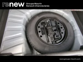 Voiture RENAULT Clio V (BJA) Ph1 NG 1.0 TCe 90ch Evolution