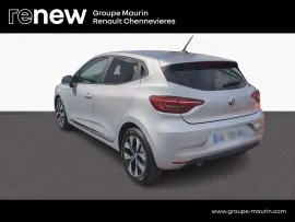 Voiture RENAULT Clio V (BJA) Ph1 NG 1.0 TCe 90ch Evolution