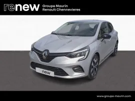 RENAULT Clio V (BJA) Ph1 NG 1.0 TCe 90ch Evolution Chennevières-sur-Marne