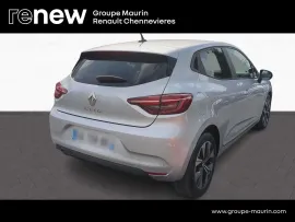 Voiture RENAULT Clio V (BJA) Ph1 NG 1.0 TCe 90ch Evolution