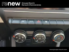 Voiture RENAULT Clio V (BJA) Ph1 NG 1.0 TCe 90ch Evolution