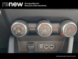 Voiture RENAULT Clio V (BJA) Ph1 NG 1.0 TCe 90ch Evolution