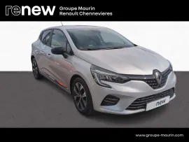 Voiture RENAULT Clio V (BJA) Ph1 NG 1.0 TCe 90ch Evolution