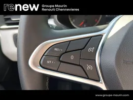 Voiture RENAULT Clio V (BJA) Ph1 NG 1.0 TCe 90ch Evolution
