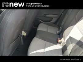 Voiture RENAULT Clio V (BJA) Ph1 NG 1.0 TCe 90ch Evolution