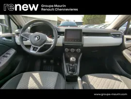 Voiture RENAULT Clio V (BJA) Ph1 NG 1.0 TCe 90ch Evolution