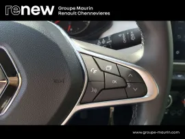 Voiture RENAULT Clio V (BJA) Ph1 NG 1.0 TCe 90ch Evolution