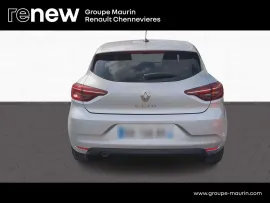 Voiture RENAULT Clio V (BJA) Ph1 NG 1.0 TCe 90ch Evolution